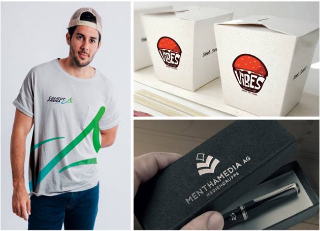 Brand Identity Creation