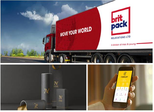 Brand Identity Creation