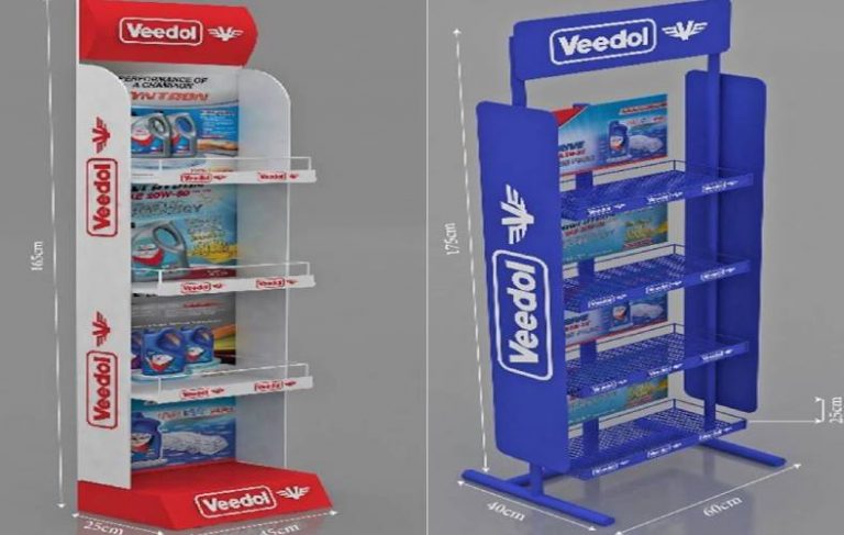 Display Stands