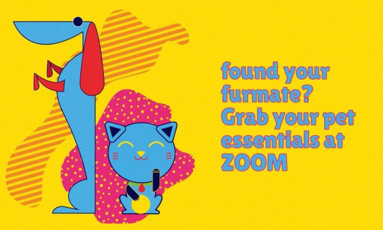 ENOC-Zoom LED Animation