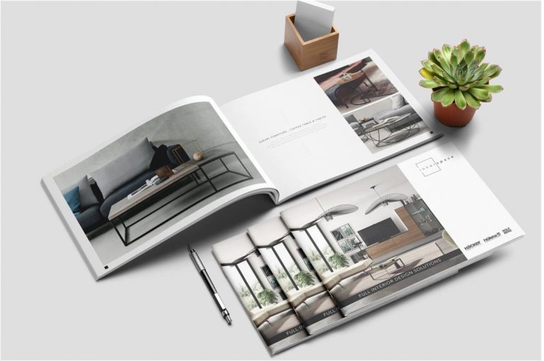 Innerspace Brouchure