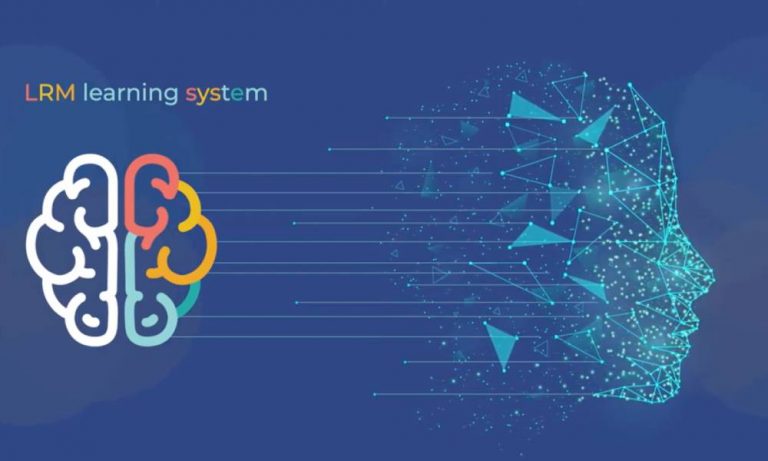 Kids U Inc, Fueling Brains 'LRM' Video