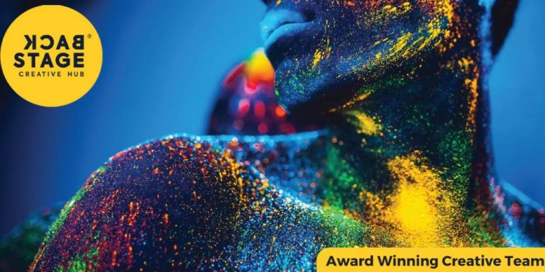 Back Stage Creative Hub 